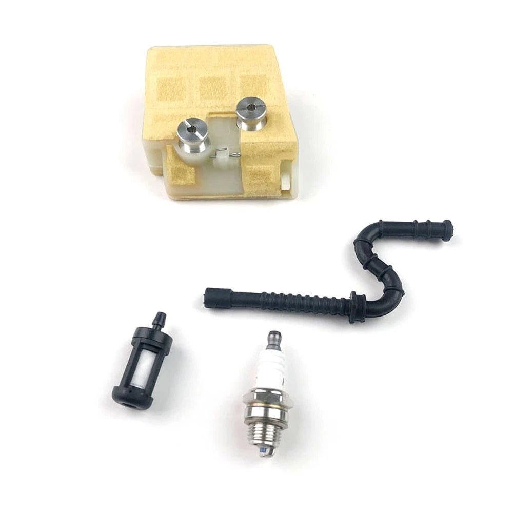 Air Filter & Fuel Filter Kit for Stihl MS240 MS260 (1121-120-1612)