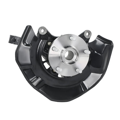 Front Right Steering Knuckle Wheel Hub Bearing for Toyota Camry (2007–2017) 43211AA010