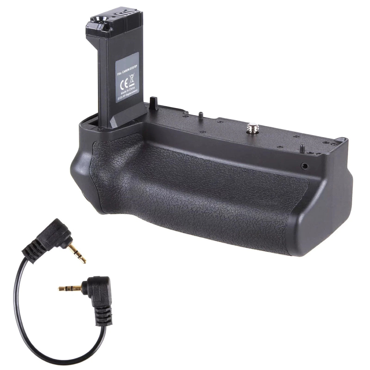 Vertical Battery Grip for Canon EOS RP (2019–2019)