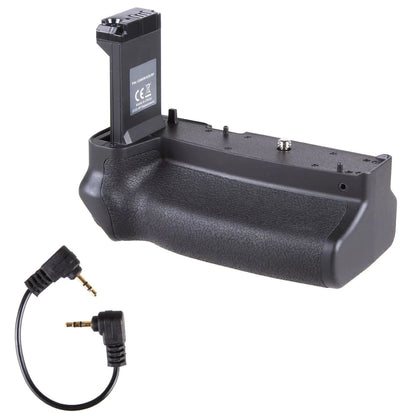 Vertical Battery Grip for Canon EOS RP (2019–2019)