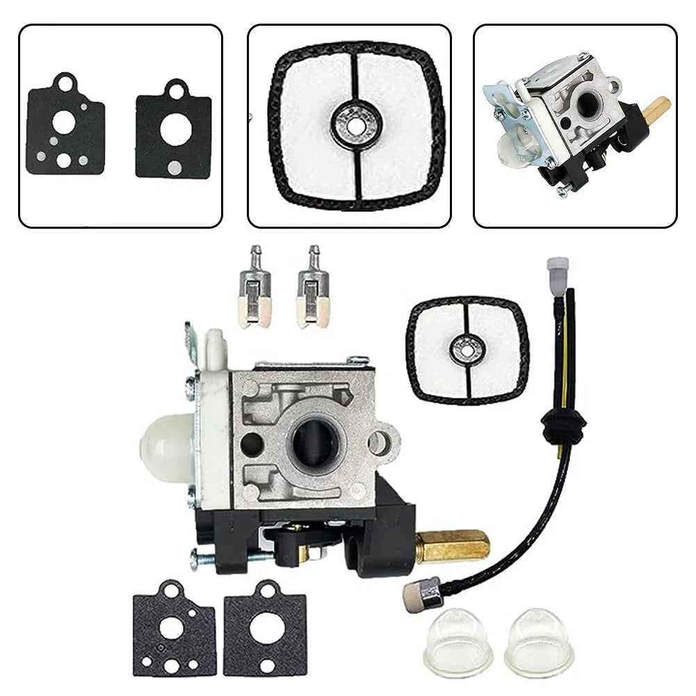 Carburetor Kit for Echo PB 2520 Leaf Blower (Maintenance)