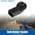 Car Bulb Holder Socket No.1C0953123C for Audi Q7 (2010–2015)