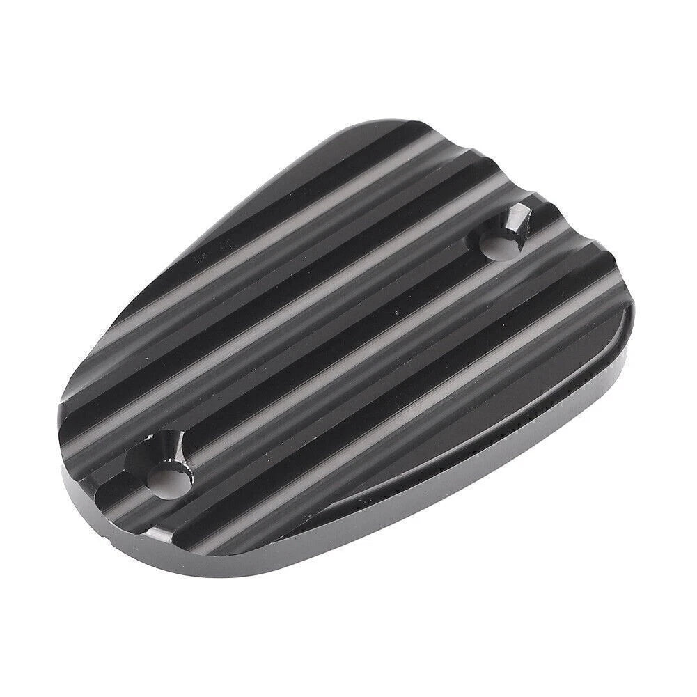 Brake Master Cylinder Cover Guard Cap for America Speedmaster