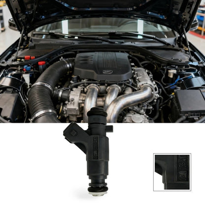 Fuel Injector for Changan Yuexiang (2008–2018) 0280156417