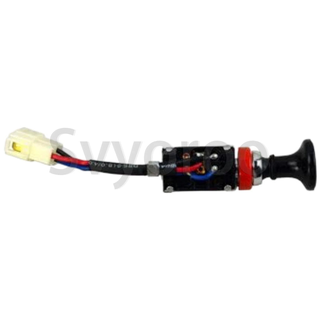 Push Pull Light Switch 91306-18200 for Mitsubishi Forklift