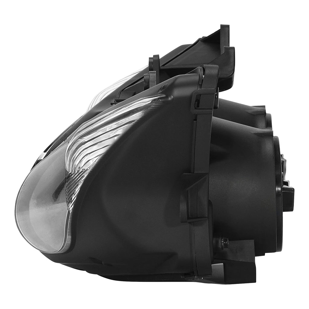 Front Headlight Assembly for Kawasaki Ninja ZX10R (2006–2007)