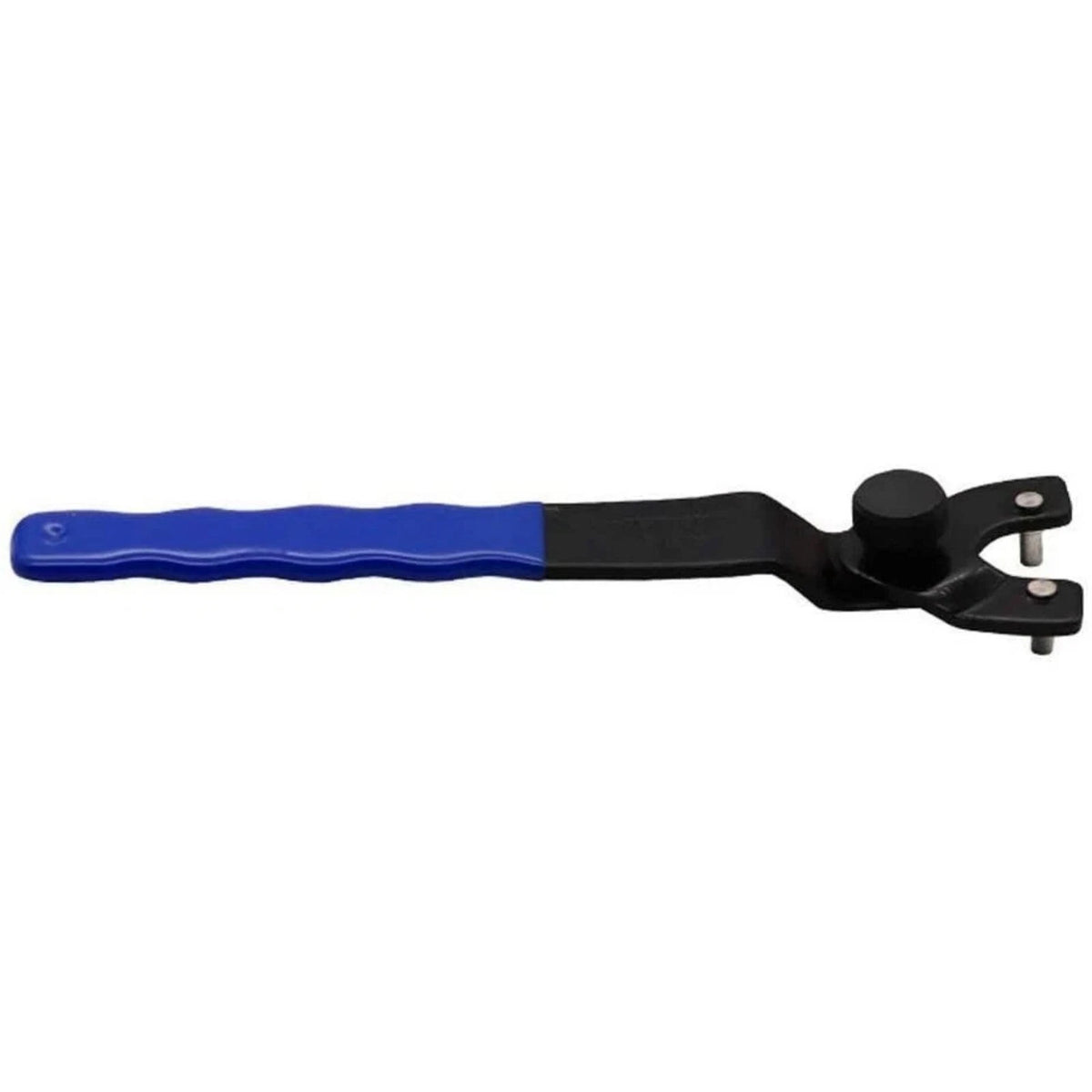 Pin Spanner Tool for Grinders, Circular Saws, Miter Saws (Adjustable)