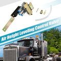 Air Height Leveling Control Valve Replacement for Chevrolet Kenworth Volvo (2002–2014)