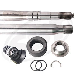 Driveshaft Kit for SeaDoo GTX LTD RXT RXT X RS (2009–2015)