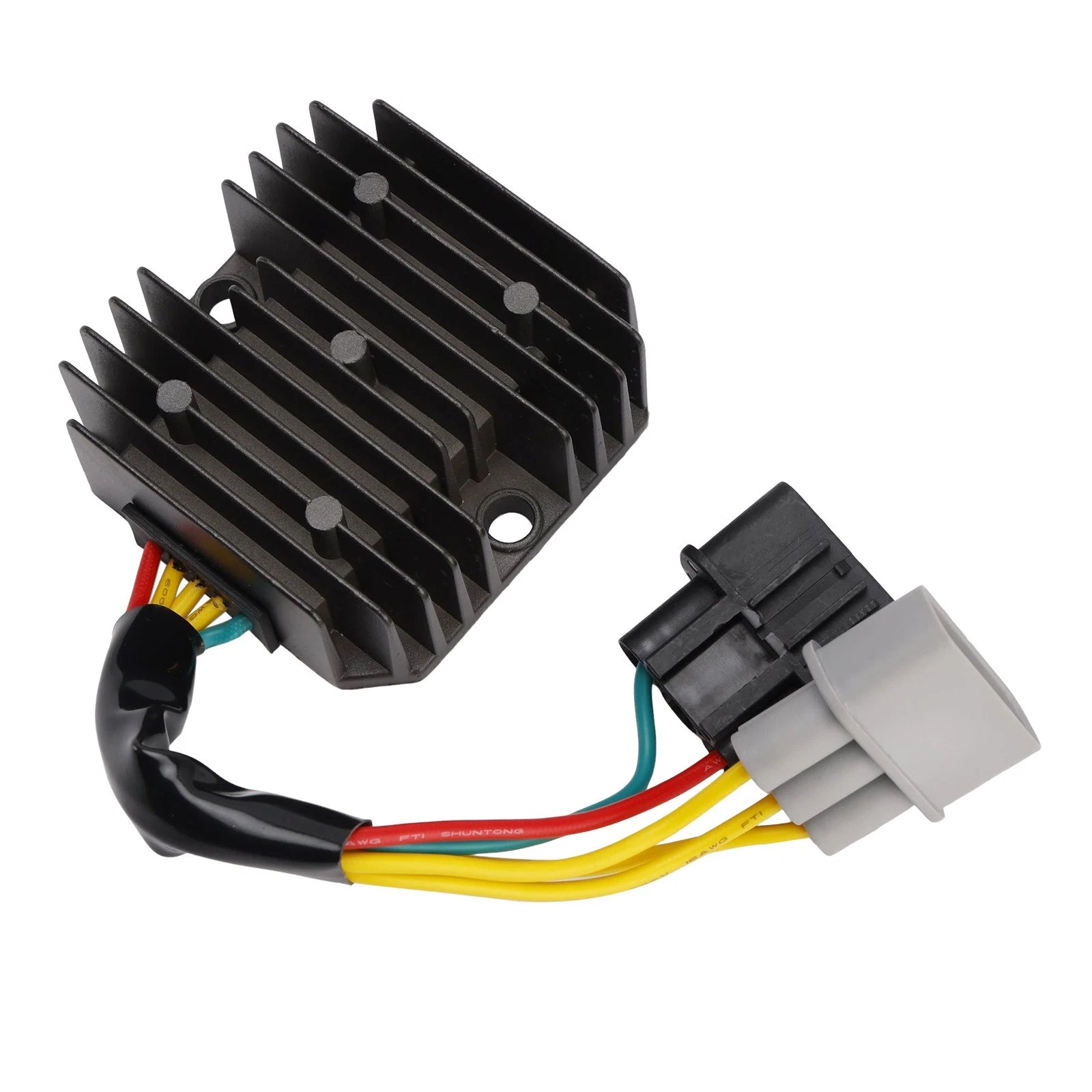 Regulator Rectifier 12V 27747 for Massimo T-Boss 410 (2019)