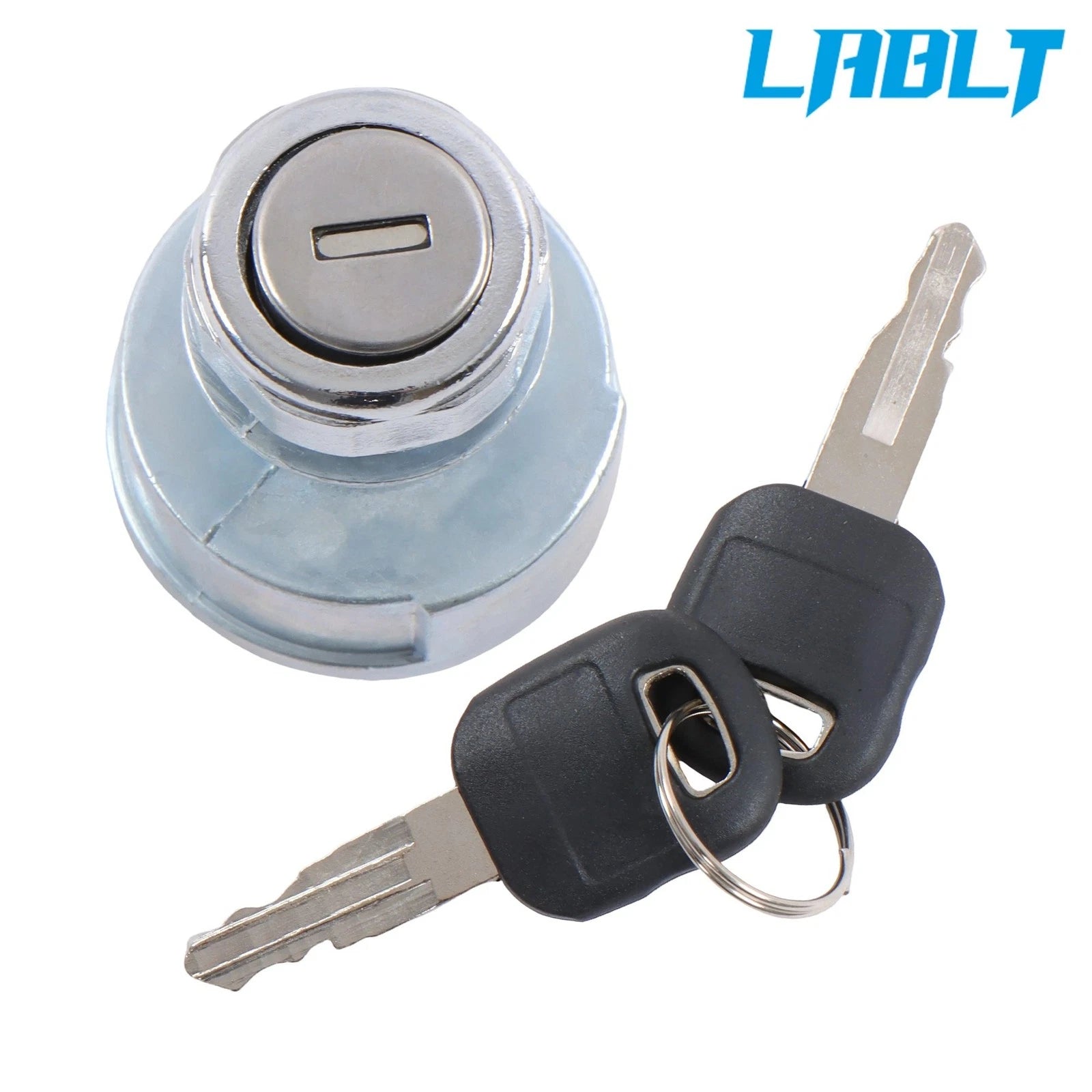 Ignition Starter Switch with 2 Keys 9G-7641 for Caterpillar 910F 936E 936F