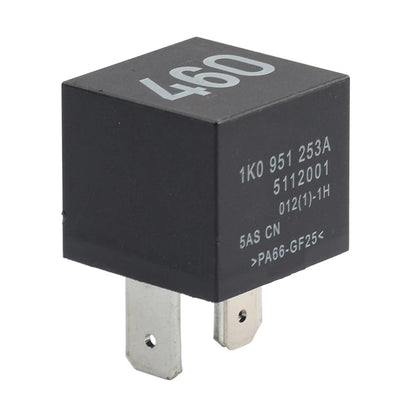 Engine Control Unit ECU Relay for Audi A3 TT Volkswagen Golf (2006–2013)