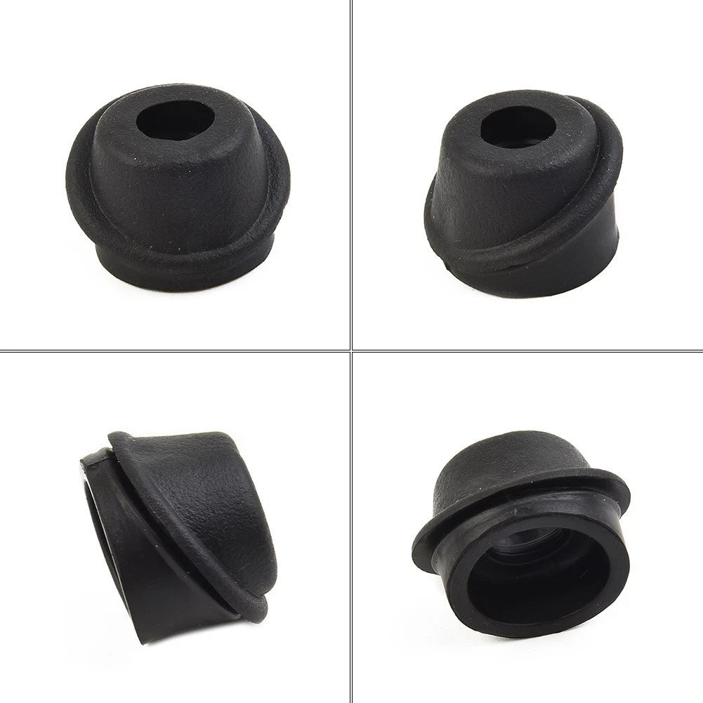 Aerial Antenna Grommet Seal for BMW (2000–2006) 65218375151 Black