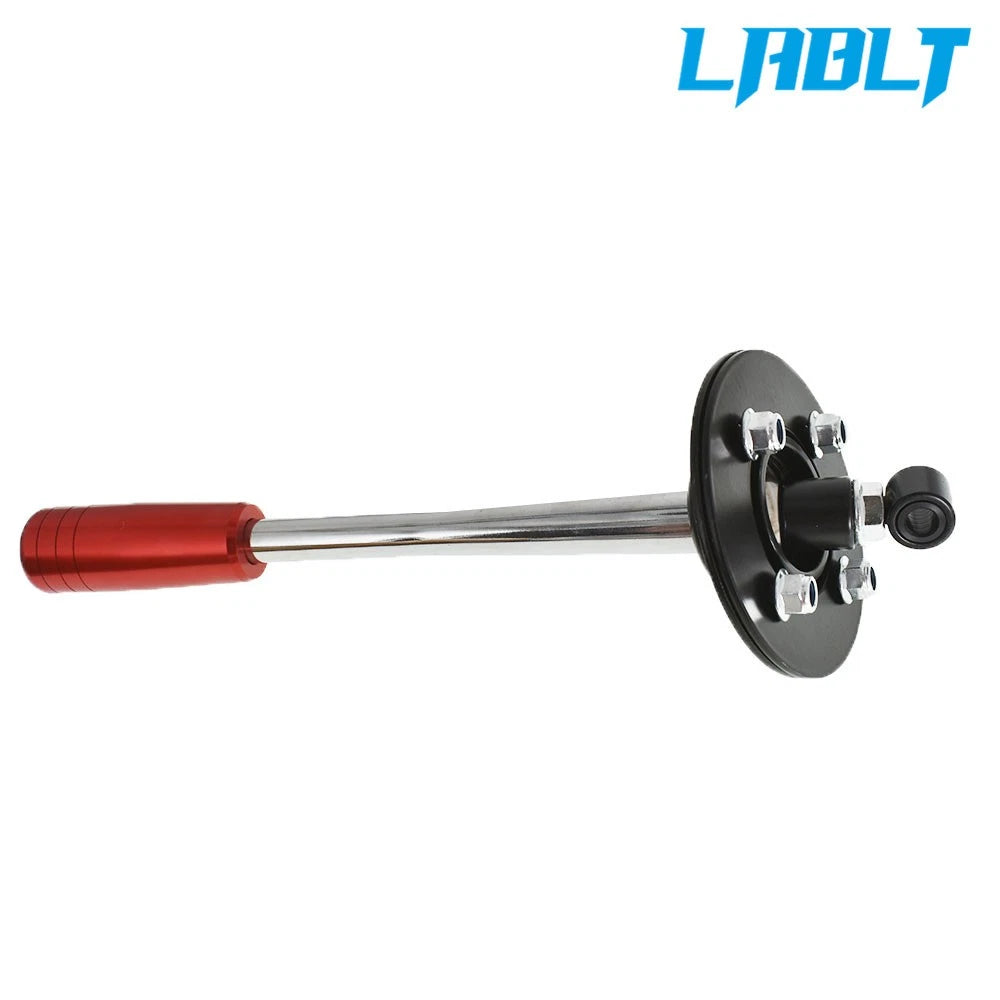 Adjustable Short Shifter Lever Knob for BMW E30 E36 E46 E34 E39 Z3 (1985–2010)