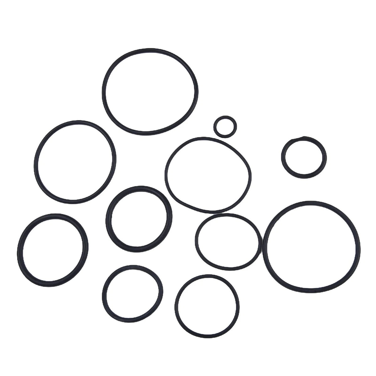 Cylinder Seal & O-Ring Kit for T250 F16 (402725, 500970)