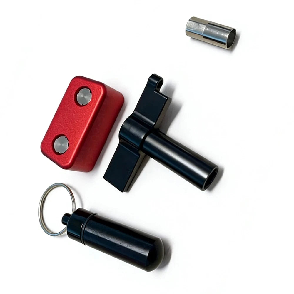 OBD2 Port Locking Tool for Non-GM Vehicles (OBD2 Interface)