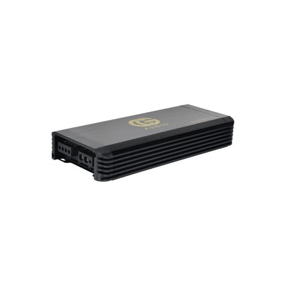 OGS 1200A.1D Class D Amplifier for Universal Vehicles (1200 Watt RMS)