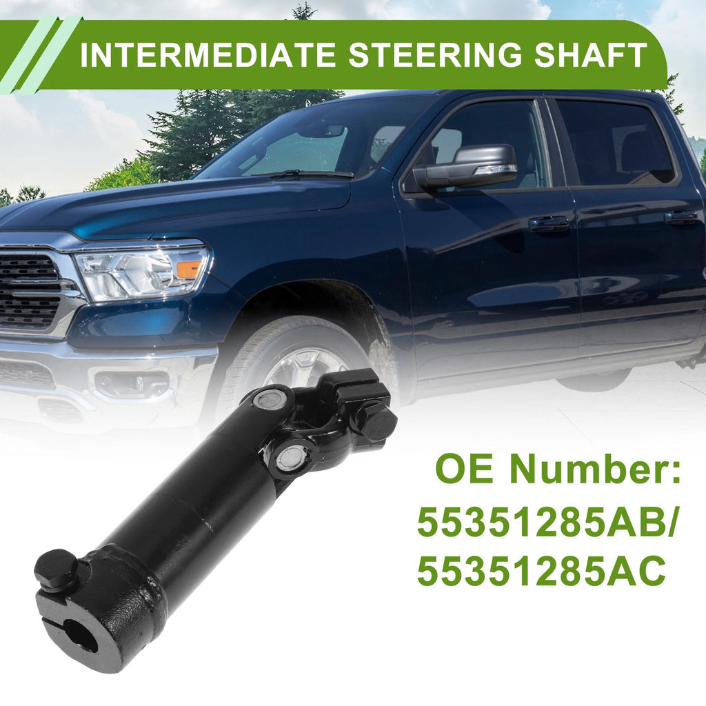 Steering Column Shaft Replacement for Dodge Ram 1500 (2006–2013)