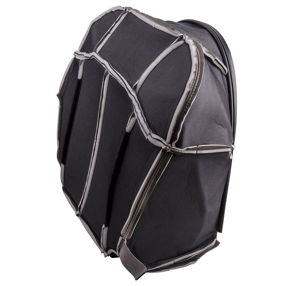 Driver Bottom Leather Seat Cover for GMC Sierra/Yukon (1999–2002)