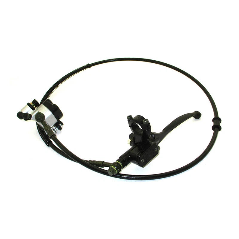 50'' Hydraulic Brake System for Mini Bike Baja Doodlebug DB30