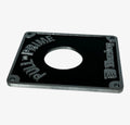 Pull To Prime Replacement Cover Plate for Darley Primer Valve Assembly