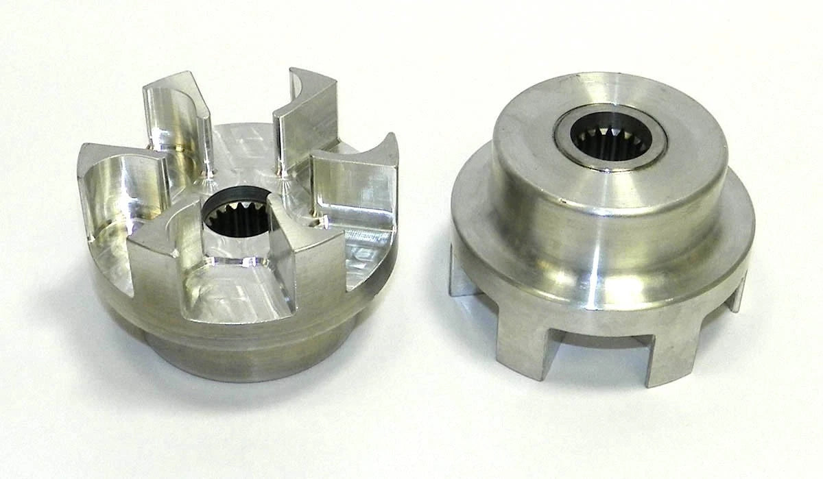 Coupler for Sea-Doo 800 / 951 (1999–2007) 003-240
