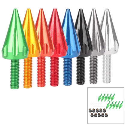Windscreen Spike Bolts Screws for Honda BMW