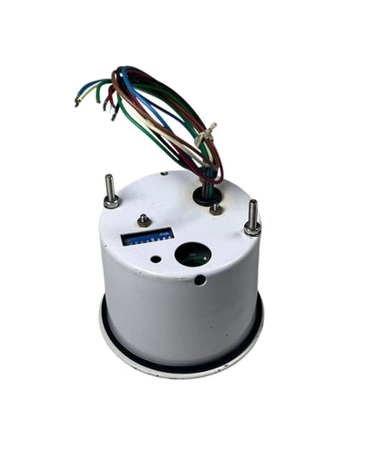 Floscan GPH Gauge 0-32 for Floscan 5332B-LFGD317 (3 3/8in Face)