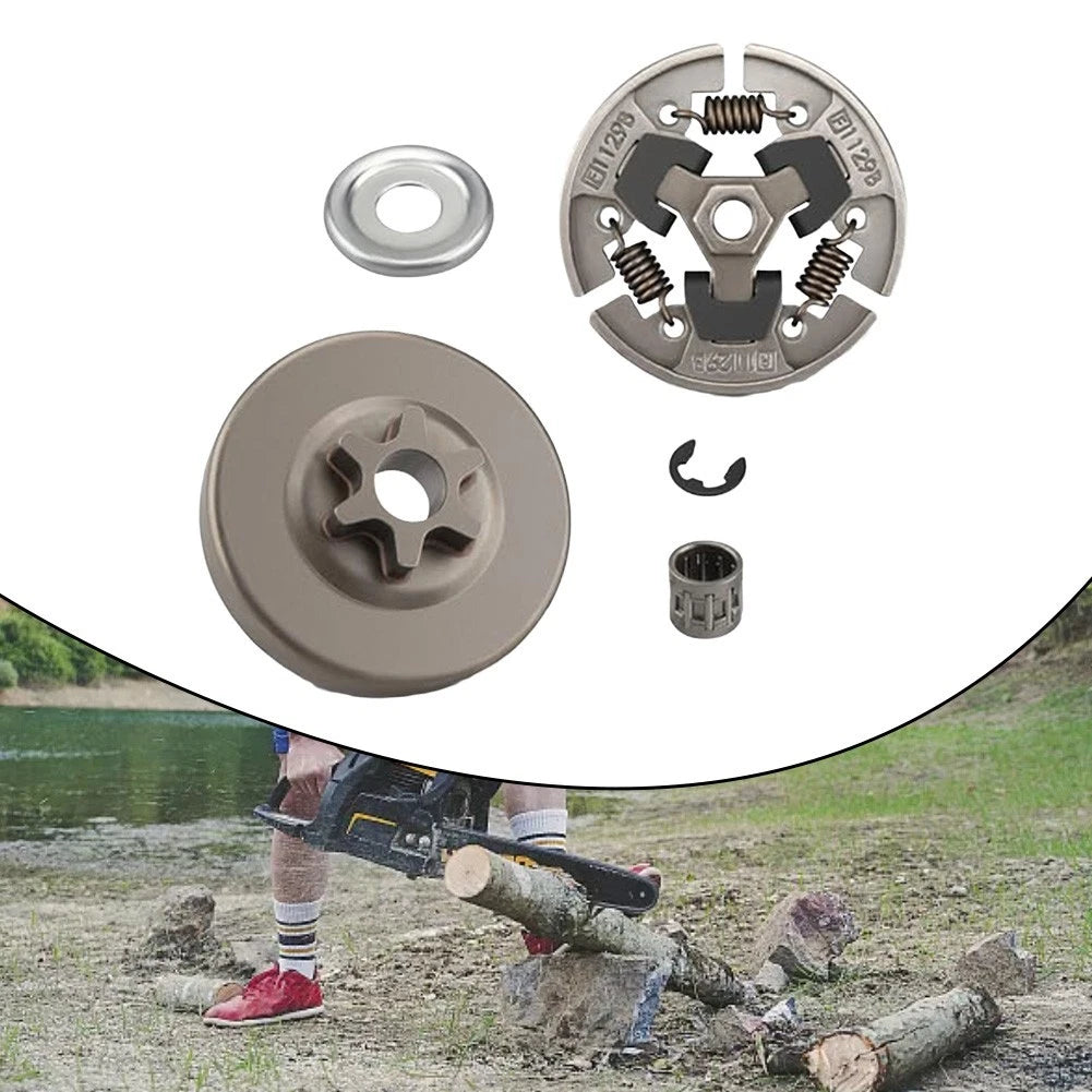 Clutch Drum Bearing Assembly for Stihl MS192T MS193T (38 Inch)