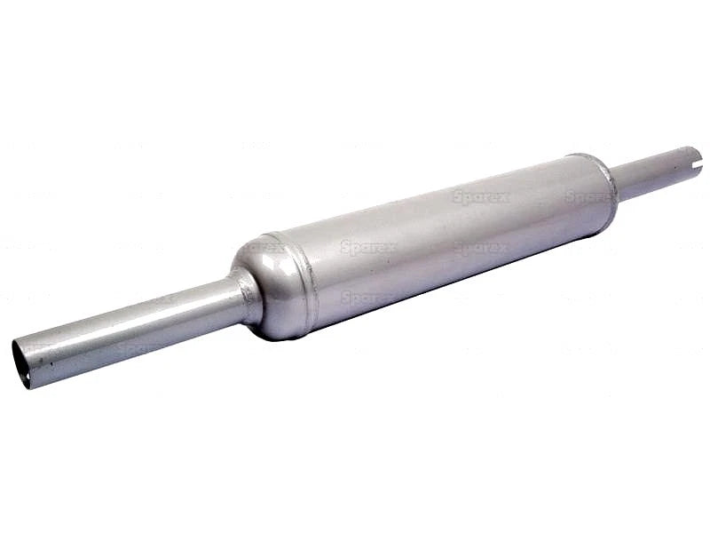 Exhaust Silencer Pipe for Fordson Dexta, Super Dexta (1957–1964)