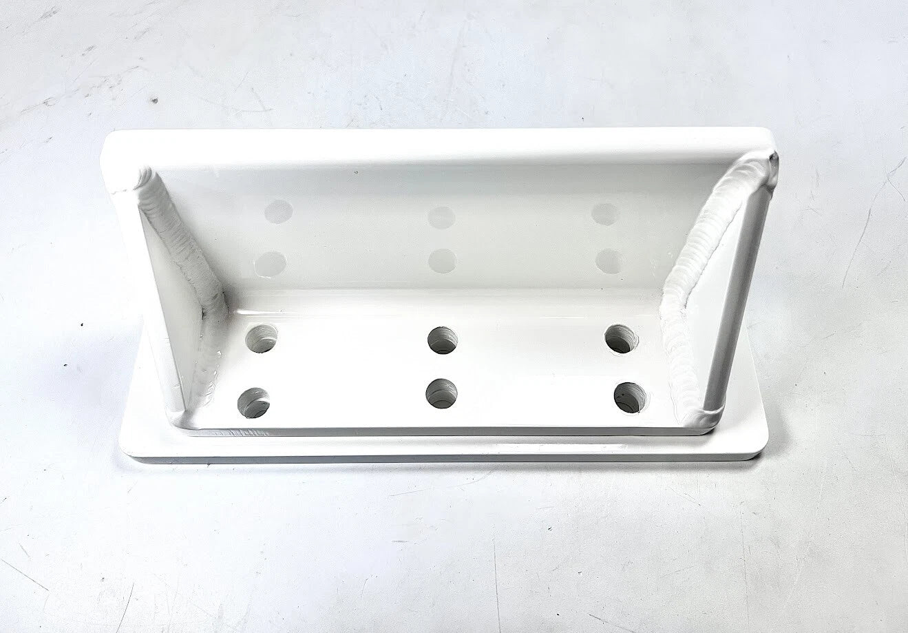 1/2in Thick Mounting Plates for Custom Applications (L Shape & Plate)