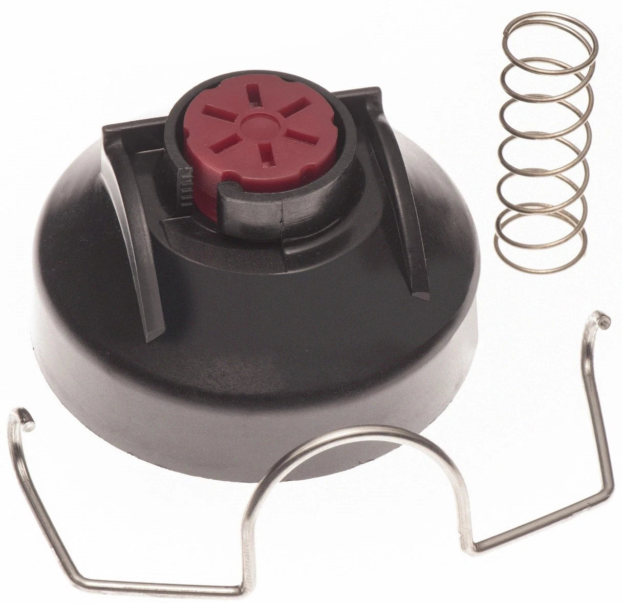 Rebuild Kit for Sea Doo 787 800 XP / XP Limited (1995–2002) - Rave Valve Cap Spring Clip