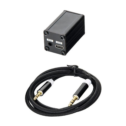 Adapter for HAMCUBE PRO CW Pocket Elf Series