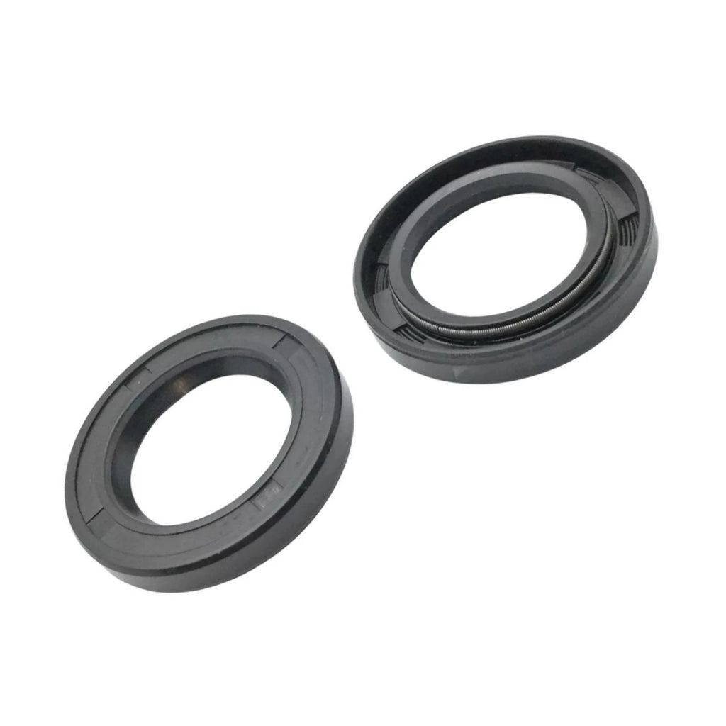 2X Oil Seal for Yamaha Outboard Lower Unit (93101-25M03-00, 93101-25M03)