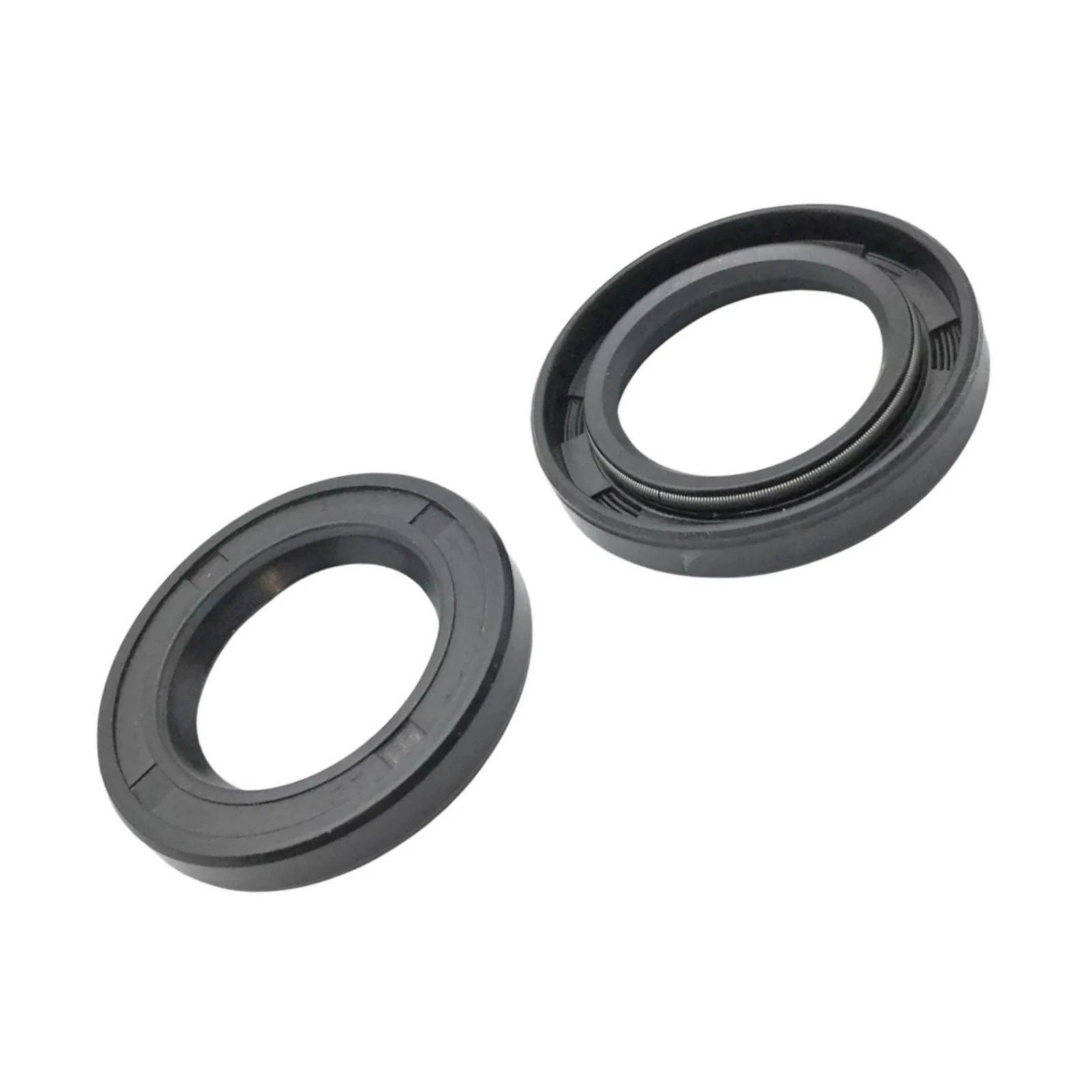 2X Oil Seal for Yamaha Outboard Lower Unit (93101-25M03-00, 93101-25M03)
