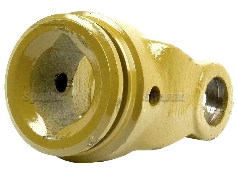Inner PTO Yoke for Various Implements (U/J Size 32mm x 76mm)