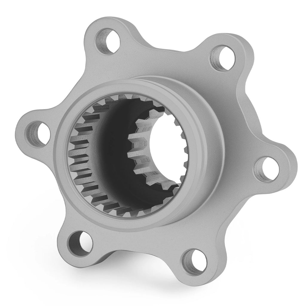 Drive Shaft Coupling 2HC-G6126-00-00 for Yamaha YXZ1000R SS SE (2017–2019, 2021)