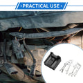 Navigation Power Cable Connector Plug 10 Pin for Toyota Lexus (2010–2020)