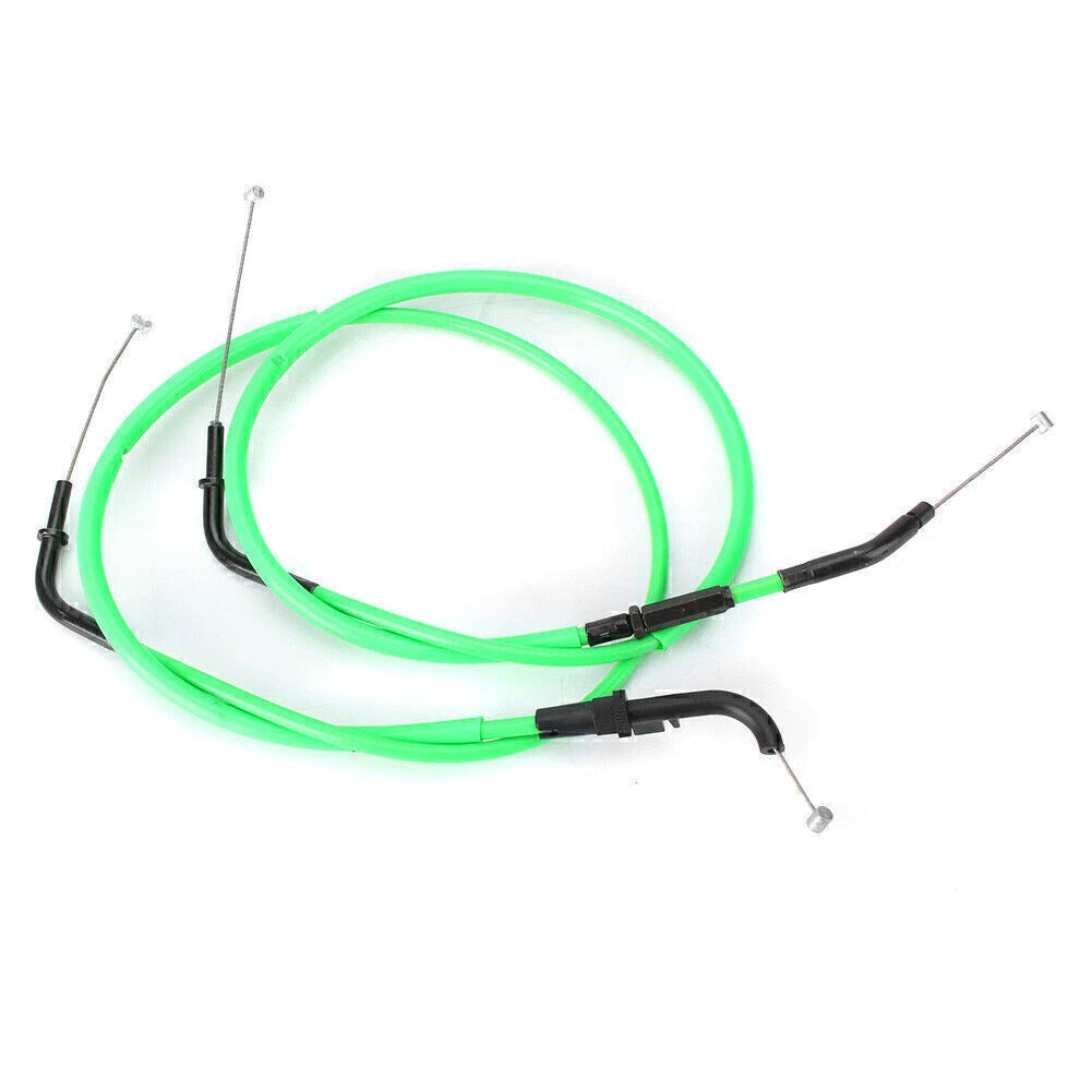 Throttle Cable for Kawasaki Z800 (2013–2017)