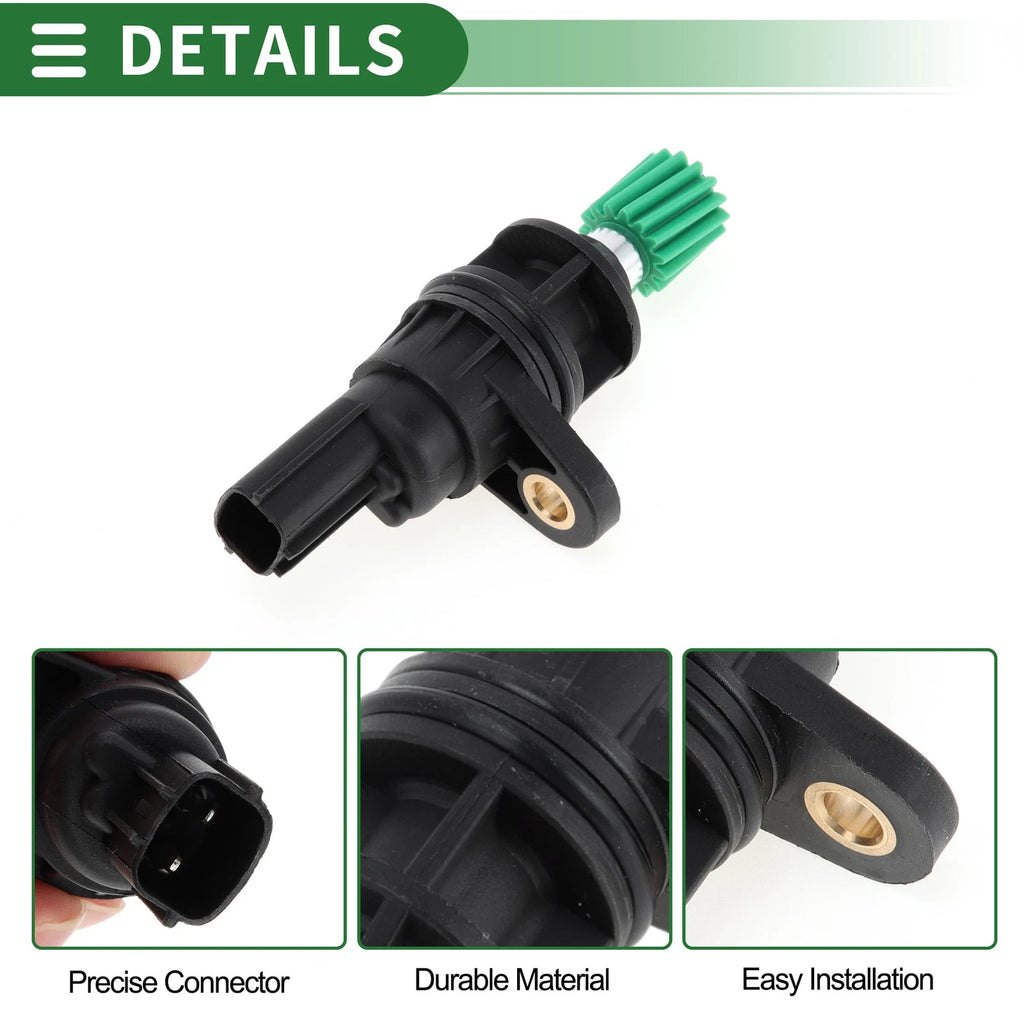 Transmission Speed Sensor for Mazda 6, CX-5 (2013–2020) No.M5AD17400