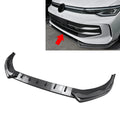 Front Bumper Lip Spoiler for VW Golf 8.5 (2024–2025)