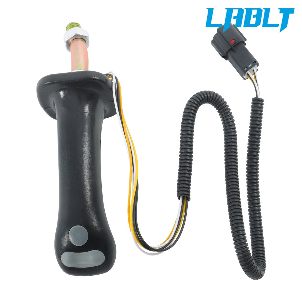 Control Go-Handle for Caterpillar D3CIII D4CIII D5CIII (1654754)