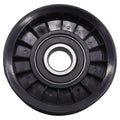 Pully Tensioner for Mercruiser 4.3 5.0 5.7 7.4 8.2 V8 (1998–Up) 807757T