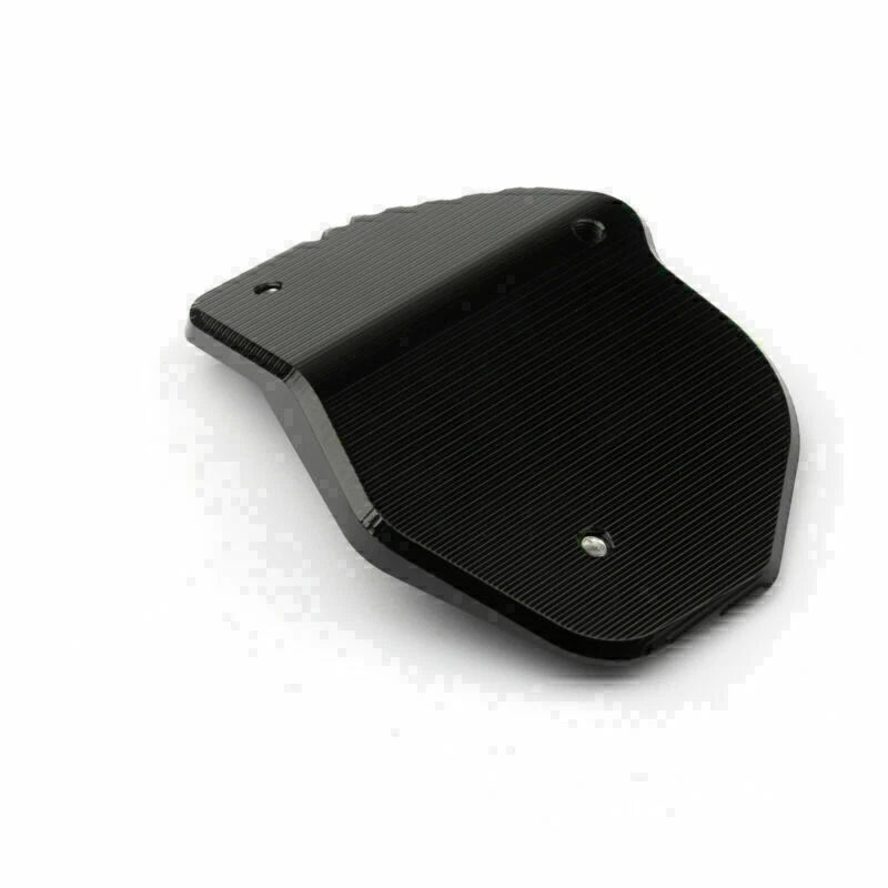 Kickstand Side Stand Enlarger Plate Pad for BMW R Nine T (2017)
