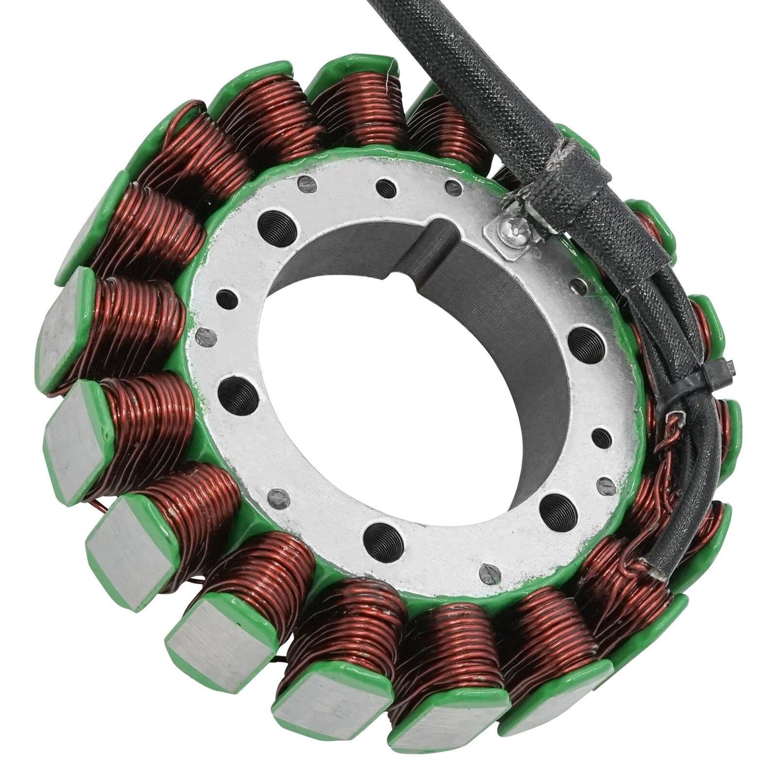 Stator Replacement for Suzuki VS750GLP Intruder 750 (1988–1991)