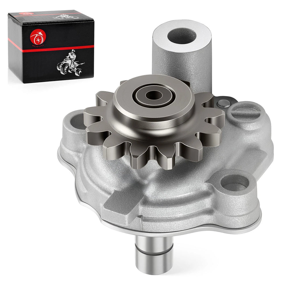 Oil Pump Assembly for Yamaha YZ450F (2006–2013) 2S2-13300-10-00, 2S2-13300-00-00