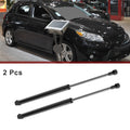Rear Hatch Lift Supports Struts Shocks Gas Spring Pair for Toyota Matrix (2003–2013)