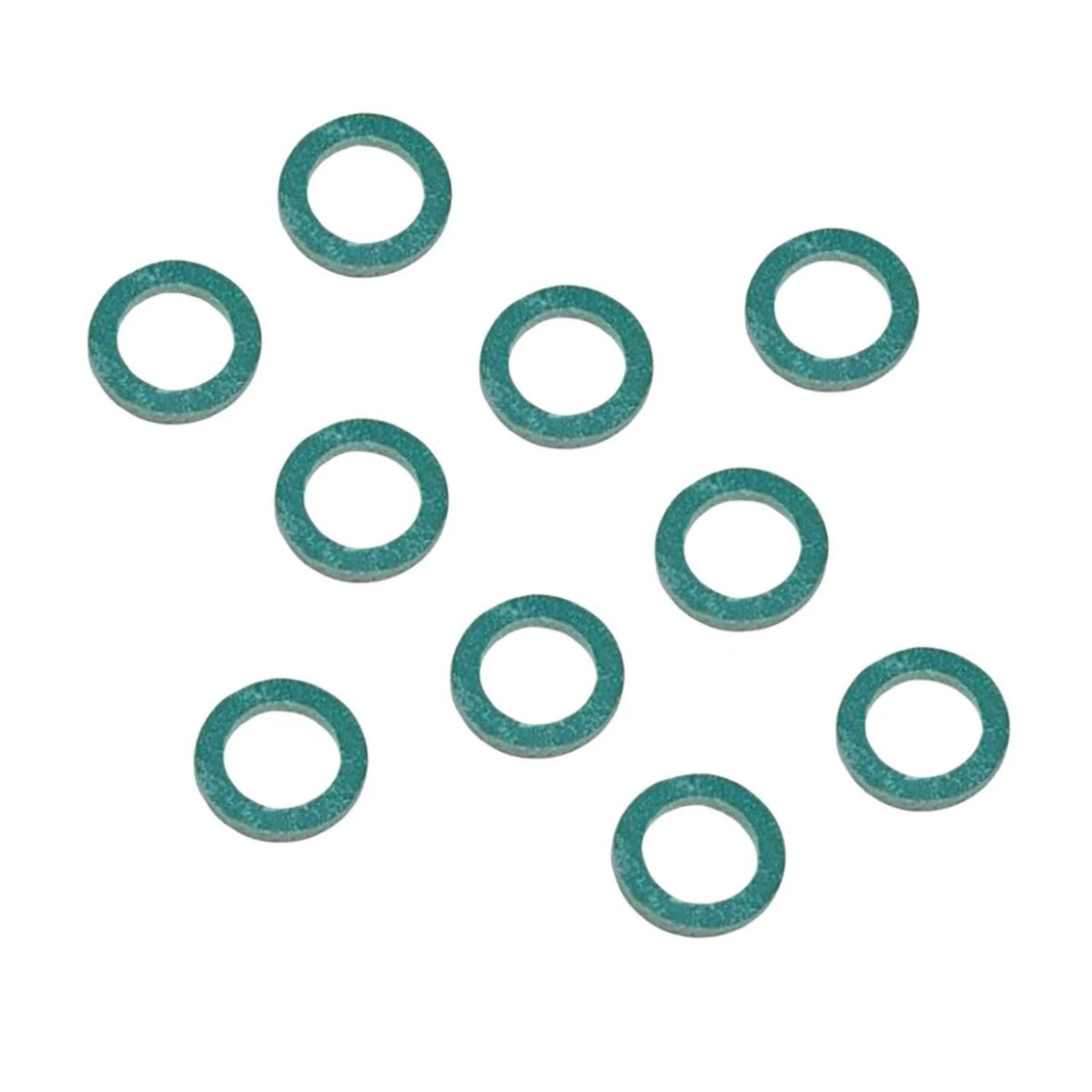 10 PCS Gasket Drain Plug 59178-97J00 for Suzuki Outboard Engine