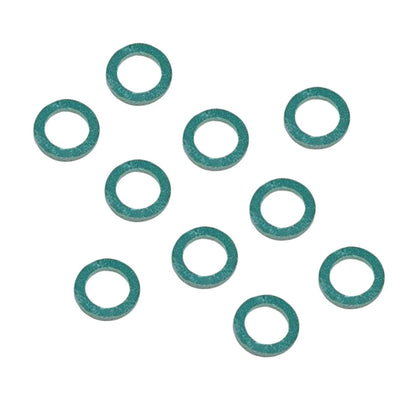 10 PCS Gasket Drain Plug 59178-97J00 for Suzuki Outboard Engine
