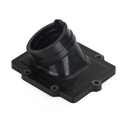 Intake Manifold Pipe Boot Flange for Kawasaki KX250 (1987) 16065-1150